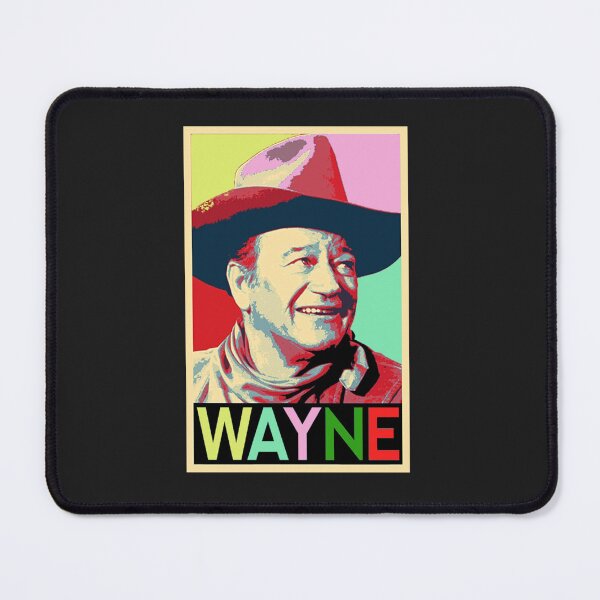 Item preview, Copy of John Wayne Classic Movies Collage designed and sold by brittvflatt999.