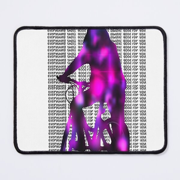 Item preview, Everything that’s good for you… designed and sold by rebeccalockman1.