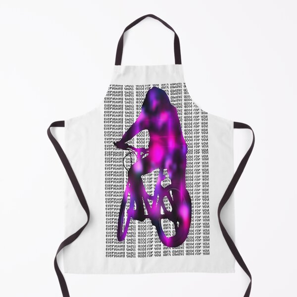 Item preview, Everything that’s good for you… designed and sold by rebeccalockman1.