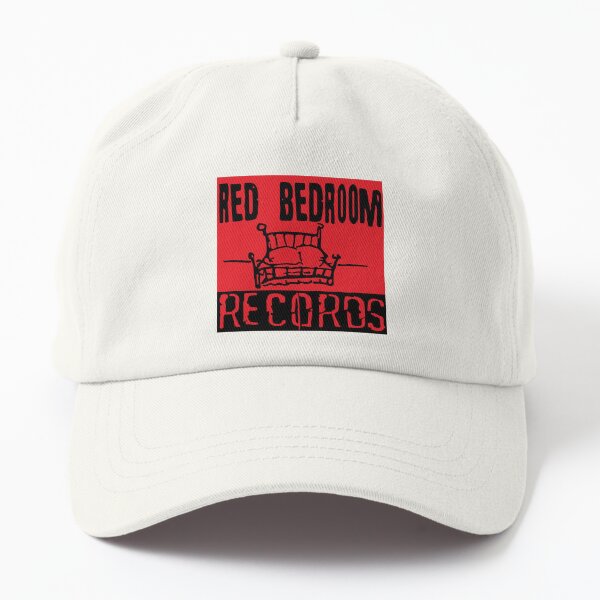 Item preview, Red bedroom records  designed and sold by swanspirate520.
