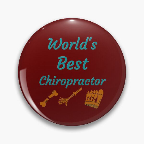 Artikelvorschau, Der weltbeste Chiropraktiker entworfen und verkauft von Digitalme Designs.