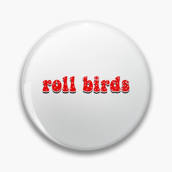 Item preview, Redbirds! designed and sold by ssbymiranda.