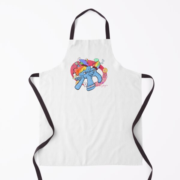 Item preview, rainbow dash decora designed and sold by olives-suck.