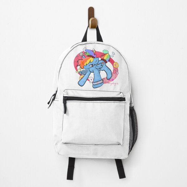 Item preview, rainbow dash decora designed and sold by olives-suck.
