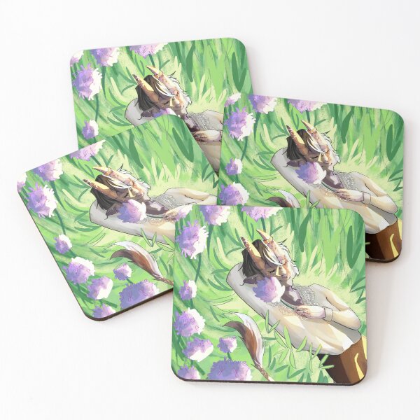Item preview, Ranboo Allium Peacefulness  designed and sold by kvvkee.