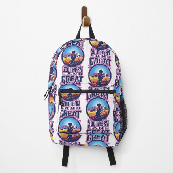 Item preview, Australia (Great Southern Land) designed and sold by F4xhKWwA.