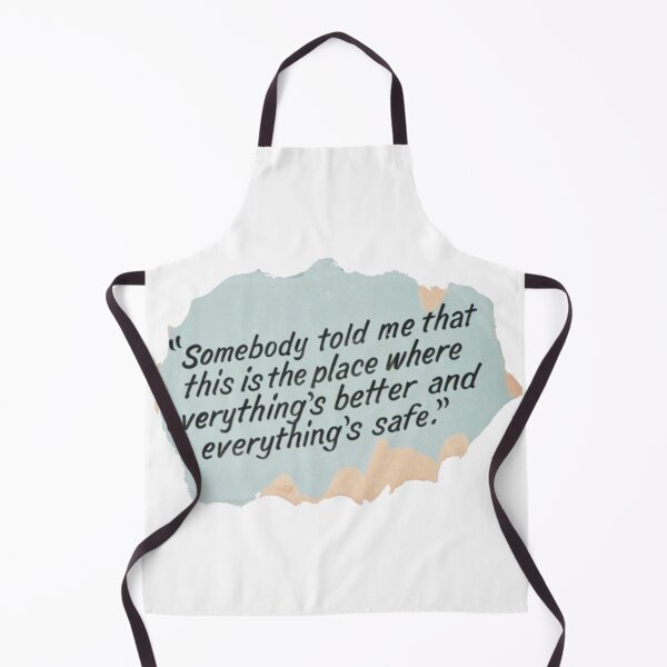 Item preview, Karen’s cafe designed and sold by swanspirate520.
