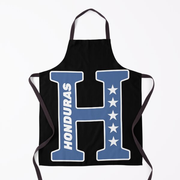 Item preview, La H de la selección de Honduras designed and sold by osman81.