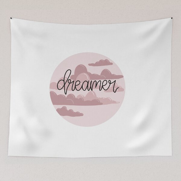 Item preview, DREAMER  designed and sold by rebeccalockman1.
