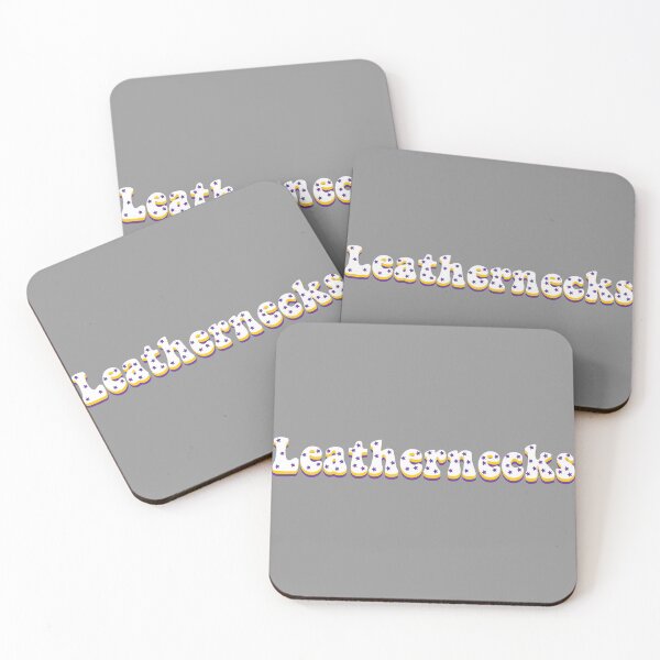 Item preview, Leathernecks designed and sold by ssbymiranda.