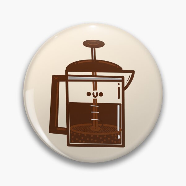 Item preview, French Press designed and sold by fluffymafi.