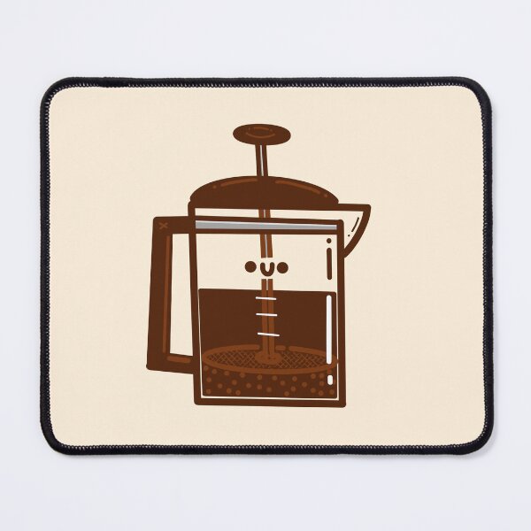 Item preview, French Press designed and sold by fluffymafi.