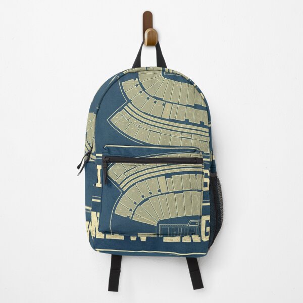Item preview, New England Patriots Gillette Stadium Seating Chart - Vintage designed and sold by Shagreal.