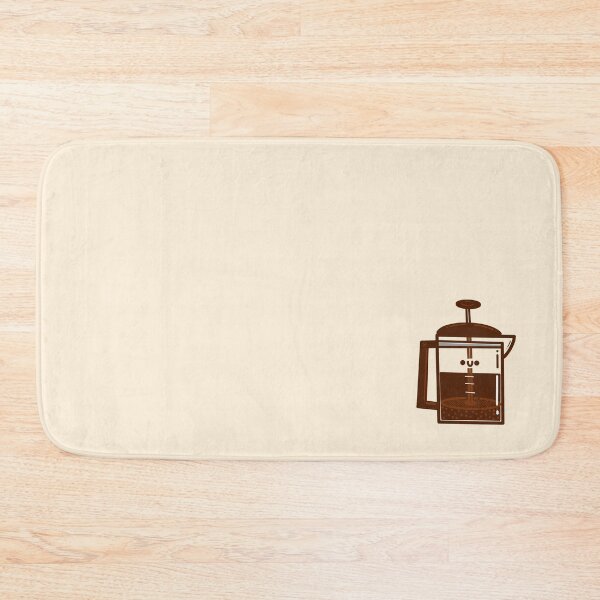 Item preview, French Press designed and sold by fluffymafi.