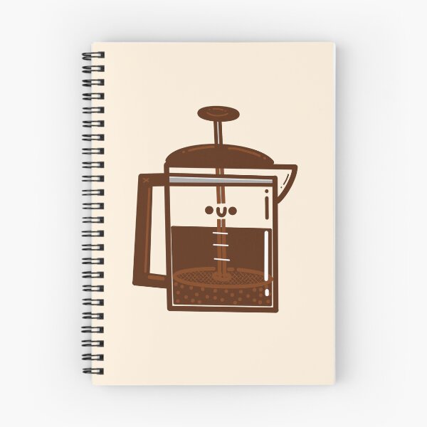 Item preview, French Press designed and sold by fluffymafi.