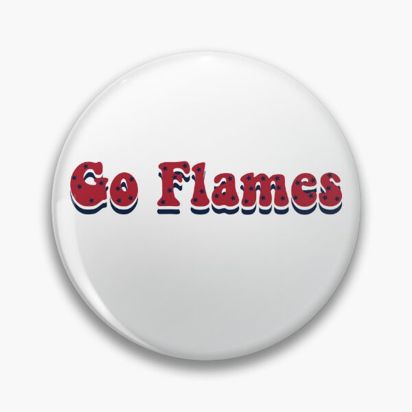 Item preview, Flames! designed and sold by ssbymiranda.