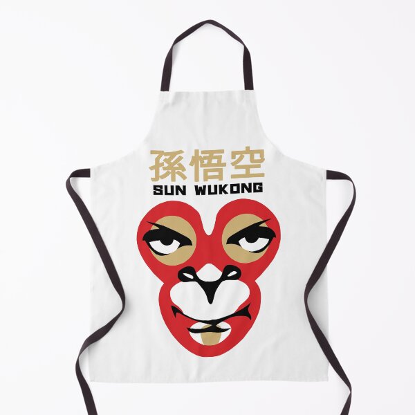 Item preview, The Classic Monkey King designed and sold by KewaleeTee.