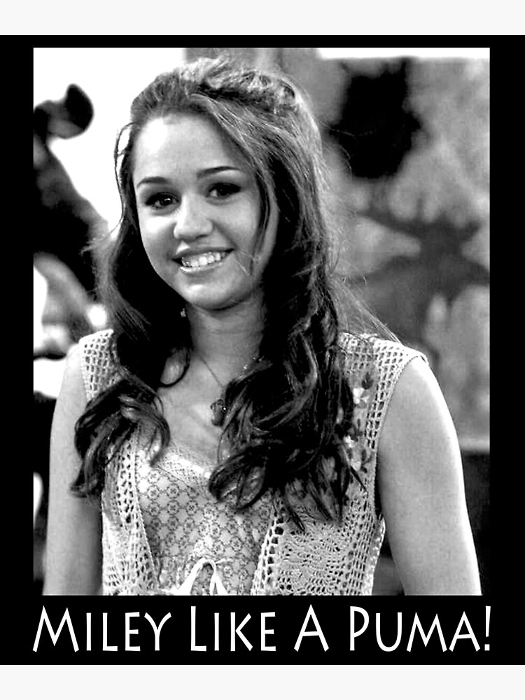 "Hannah character picture retro" Poster for Sale by RenanSilva1124 Redbubble