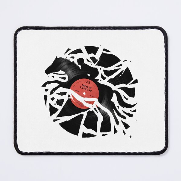 Item preview, Disc Jockey T-Shirt designed and sold by SimiaVilac.