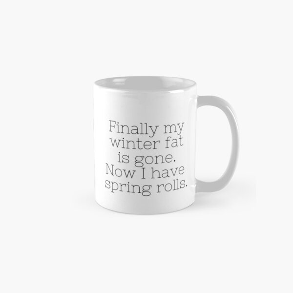 Item preview, Funny Fat Phrase designed and sold by JanesCreations.