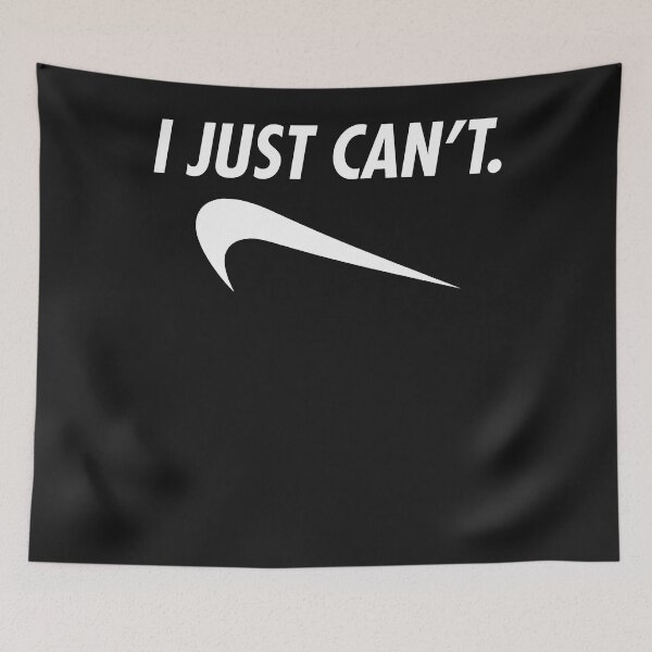 Item preview, I JUST CAN&x27;T. Classic T-Shirt.png designed and sold by Chasiilliams.