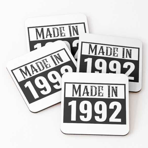 Item preview, Made in 1992 designed and sold by Monique Prince.