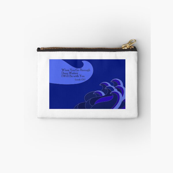 Item preview, Isaiah 43:2 designed and sold by BallPointe.