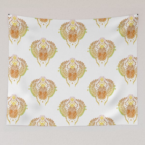 Item preview, egyptian scarab of the desert  designed and sold by F4xhKWwA.