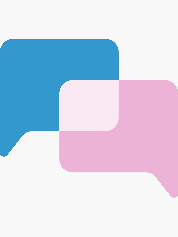 "Q CoLab Logo Sticker" Sticker for Sale by SnowglobeAU Redbubble