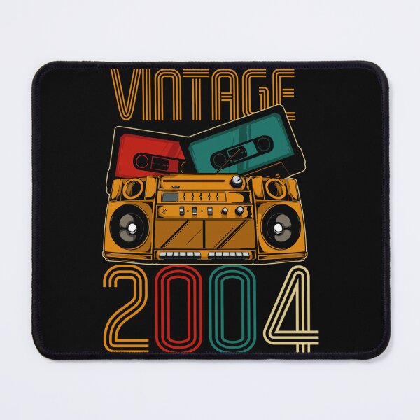 Item preview, Birthday Gifts - Years Old Vintage 2004 designed and sold by Kezichy.