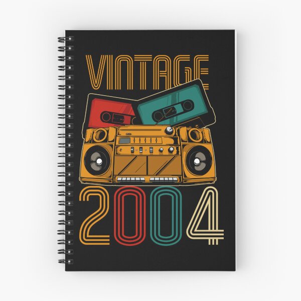 Item preview, Birthday Gifts - Years Old Vintage 2004 designed and sold by Kezichy.