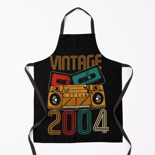 Item preview, Birthday Gifts - Years Old Vintage 2004 designed and sold by Kezichy.