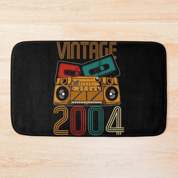 Item preview, Birthday Gifts - Years Old Vintage 2004 designed and sold by Kezichy.