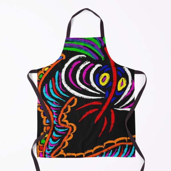 Item preview, Aggressive centipedes designed and sold by KakaChenFashion.