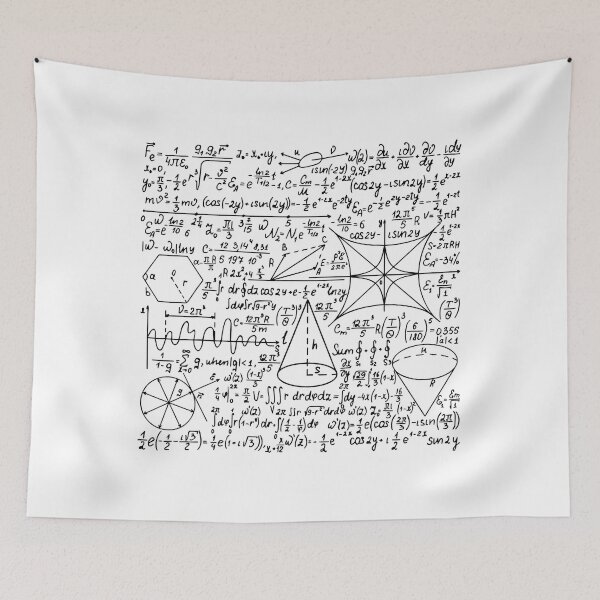 Item preview, Math Equation Cool Quadratic Formula Geek Nerd Math gift T-Shirt designed and sold by SimiaVilac.