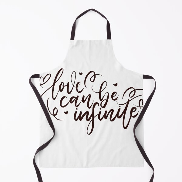 Item preview, Love Can Be Infinite designed and sold by joyfulreader03.