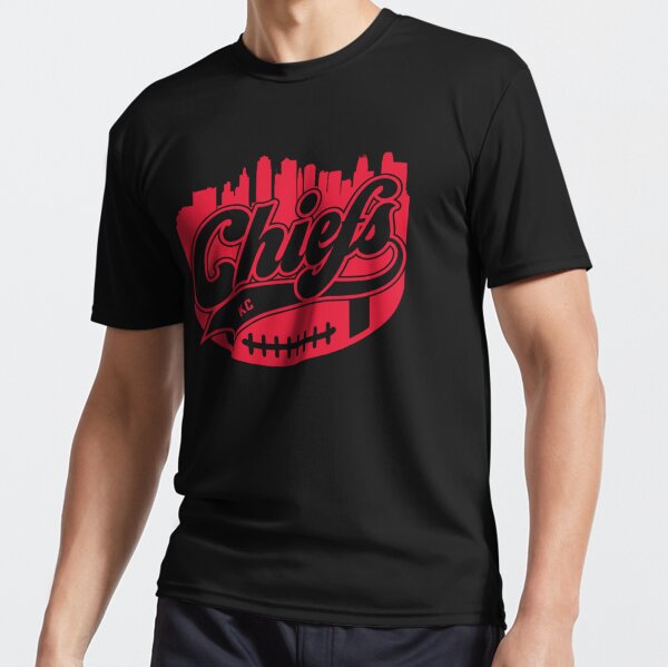 NFL Team Be The Grim Reaper Chiefs Shirt - William Jacket