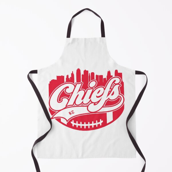 Item preview, Chiefs - Chiefs Football - Chiefs Skyline designed and sold by TheBabySitters.