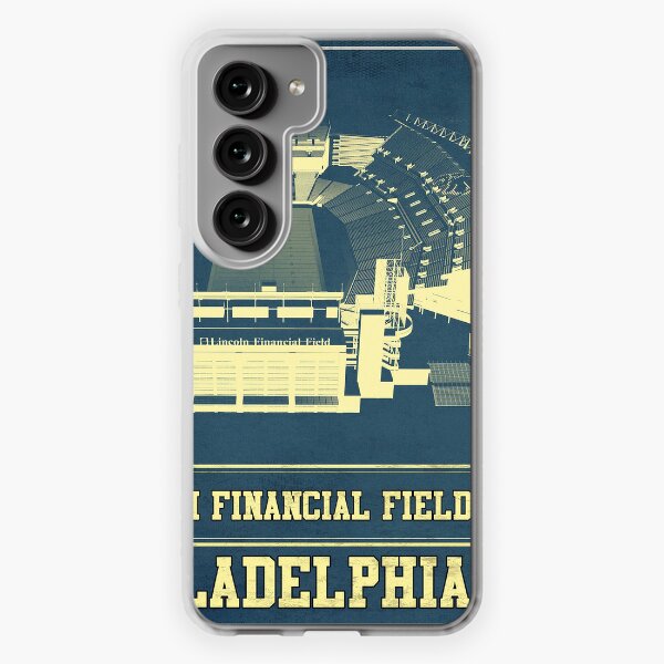 Philadelphia Eagles Wallpaper Samsung Galaxy S21 Case