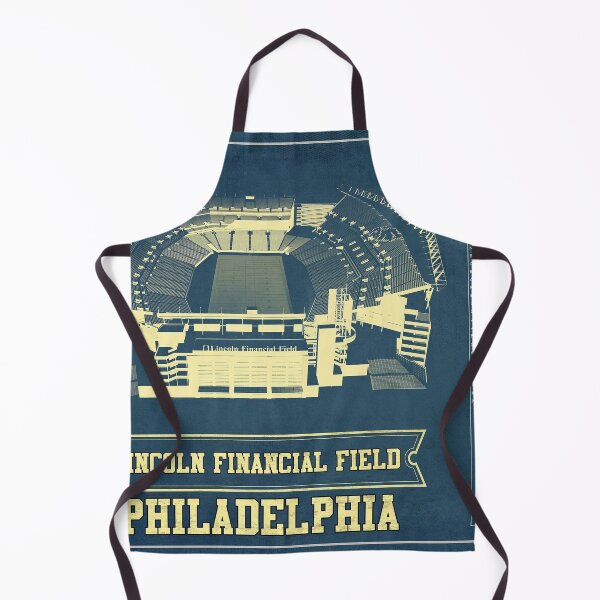 Item preview, Philadelphia Eagles Lincoln Financial Field - Vintage designed and sold by Shagreal.