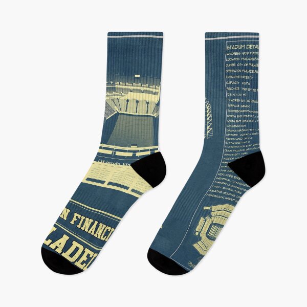 Item preview, Philadelphia Eagles Lincoln Financial Field - Vintage designed and sold by Shagreal.