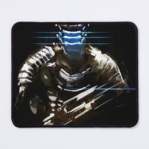 Item preview, Isaac Clarke Essential T-Shirt.png designed and sold by Chasiilliams.
