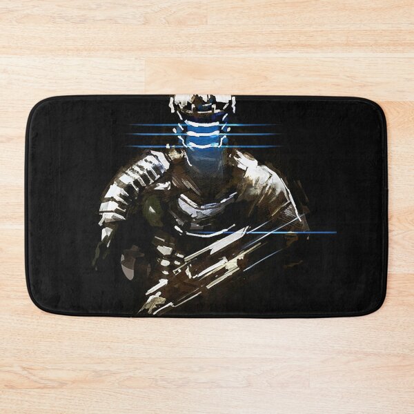 Item preview, Isaac Clarke Essential T-Shirt.png designed and sold by Chasiilliams.