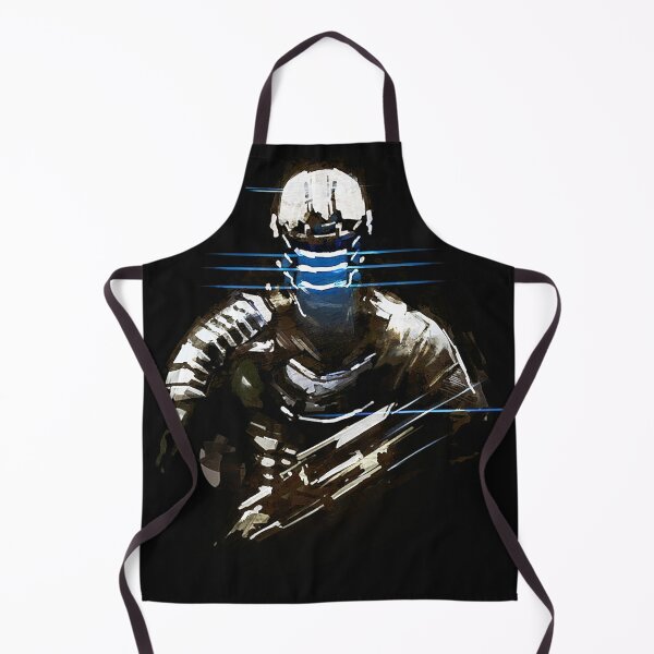Item preview, Isaac Clarke Essential T-Shirt.png designed and sold by Chasiilliams.