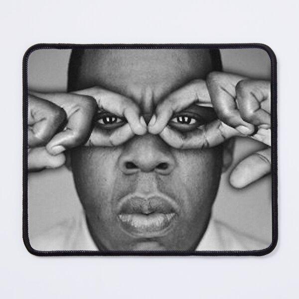 Item preview, Jay Z - Hype Means Nothing Essential T-Shirt.png designed and sold by Chasiilliams.