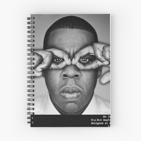 Item preview, Jay Z - Hype Means Nothing Essential T-Shirt.png designed and sold by Chasiilliams.