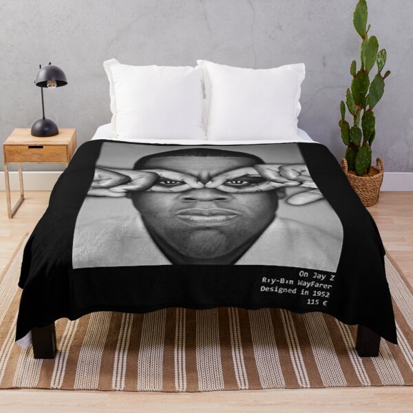 Item preview, Jay Z - Hype Means Nothing Essential T-Shirt.png designed and sold by Chasiilliams.