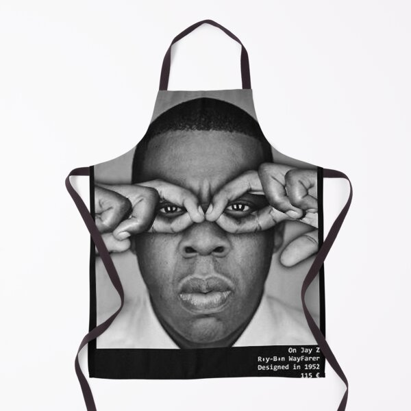 Item preview, Jay Z - Hype Means Nothing Essential T-Shirt.png designed and sold by Chasiilliams.