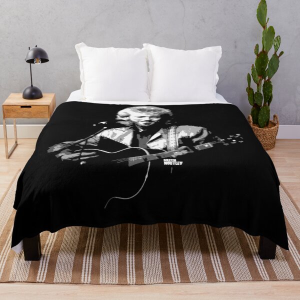 Item preview, Keith Whitley. Jackie Keith Whitley. American country music singer v4 Classic T-Shirt.png designed and sold by Chasiilliams.