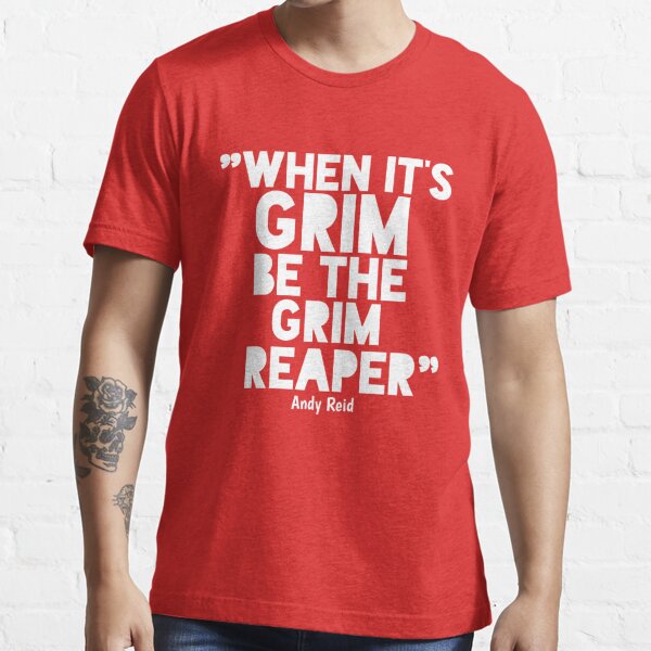 Kansas City Chiefs the grim reaper funny T-shirt – Emilytees – Shop  trending shirts in the USA – Emilytees Fashion LLC – Store   Collection Home Page Sports & Pop-culture Tee